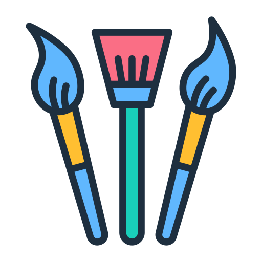 Imagen para la categoría PINCELES