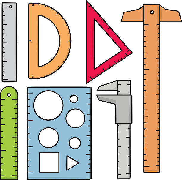 Imagen para la categoría REGLAS T Y ESCUADRAS