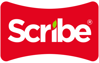 SCRIBE