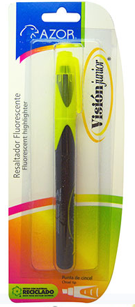 Imagen de AZOR(1) VISION JUNIOR BLISTER C/1 PZA (301.2810)