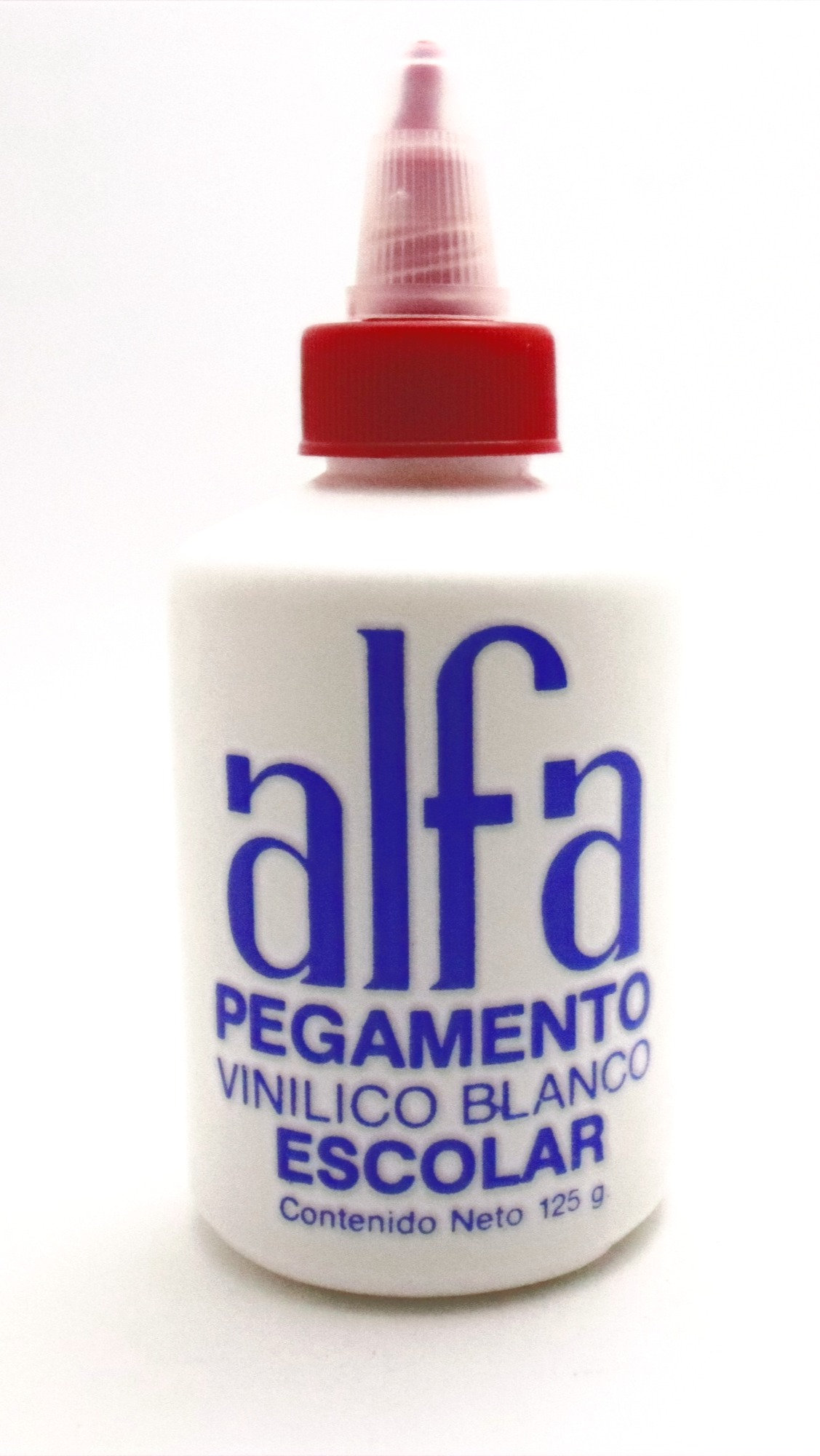 Imagen de ALFA(30) PEGAMENTO 125GRS