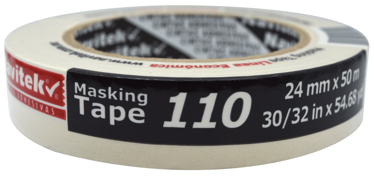 Imagen de NAVITEK(72)  CINTA 24X50 MASKING (110)