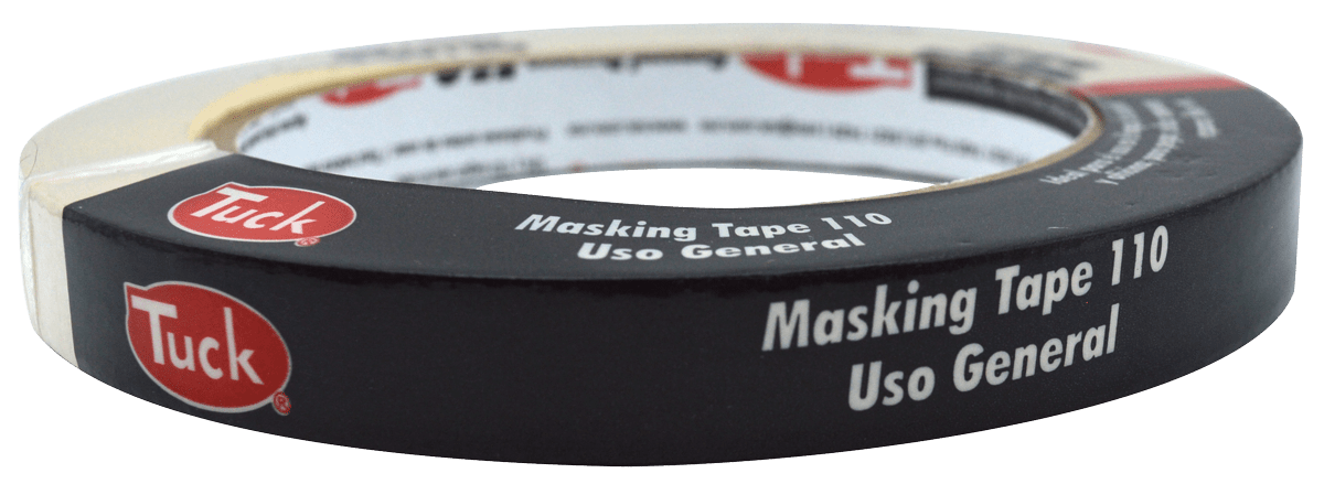 Imagen de NAVITEK(96) CINTA 18X50 MASKING (110)
