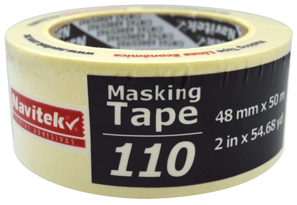 Imagen de NAVITEK(36) CINTA 48X50 MASKING (110)