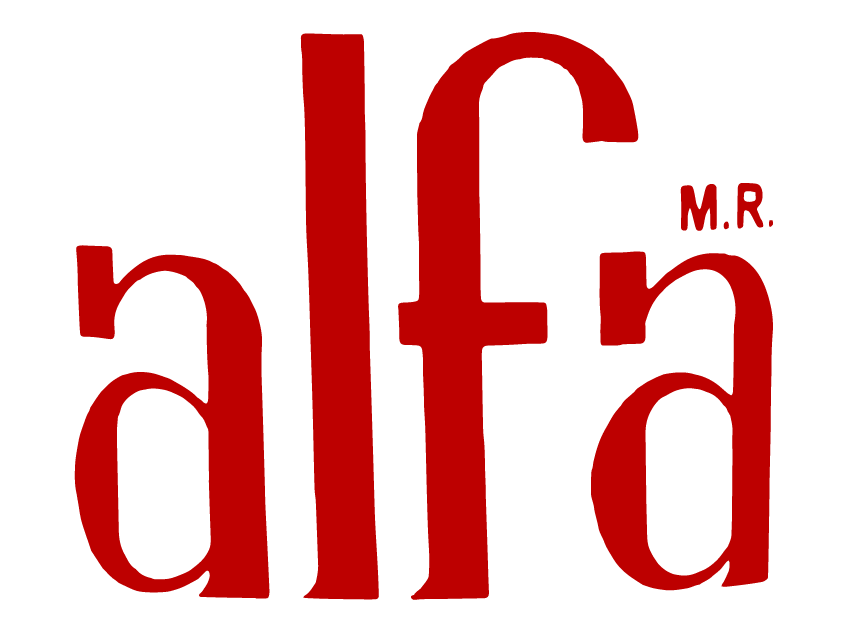 Imagen para el fabricante ALFA