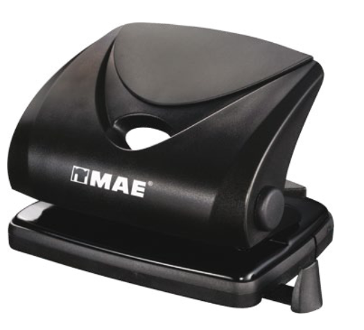 Imagen de MAE(1) PERFORADORA (P2S-20) 2ORIFIOS P/20HJS